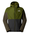 VESTE LIGHTINIG ZIP-IN HOMME THE NORTH FACE