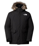 PARKA MCMURDO HOMME THE NORTH FACE