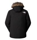 PARKA MCMURDO HOMME THE NORTH FACE