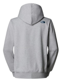 SWEAT DREW PEAK HOODIE HOMME THE NORTH FACE