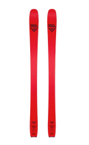 SKIS RANDONNEE CAMOX FREEBIRD BLACK CROWS