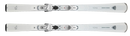 SKIS NOVA 6 + XP 11 FEMME ROSSIGNOL