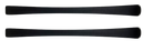 SKIS NOVA 6 + XP 11 FEMME ROSSIGNOL