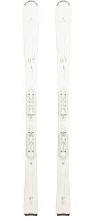 SKIS E-LITE 7 + XP11 FEMME DYNASTAR