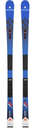 SKIS SPEED TEAM SL R21 + SPX 11 JUNIOR DYNASTAR