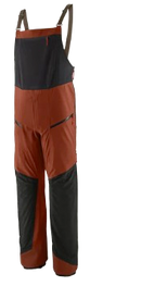 PANTALON ALPI SNOWDRIFTER HOMME PATAGONIA