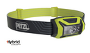 LAMPE FRONTALE TIKKA PETZL