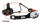 LAMPE FRONTALE NAO RL PETZL