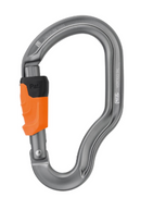 MOUSQUETON VERTIGO WIRE-LOCK PETZL