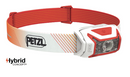 LAMPE FRONTALE ACTIK CORE PETZL