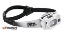 LAMPE FRONTALE SWIFT RL PETZL
