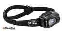 LAMPE FRONTALE SWIFT RL PETZL