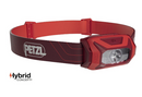 LAMPE FRONTALE TIKKINA PETZL
