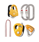 KIT SECOURS CREVASSE PETZL