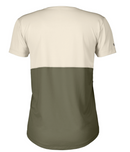 TEE SHIRT ENDURANCE TECH SHORT-SLEEVE FEMME SCOTT