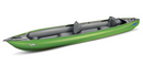 BATEAU KAYAK SOLAR GUMOTEX