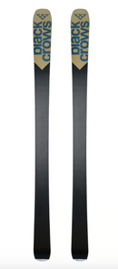 SKIS JUSTIS BLACK CROWS