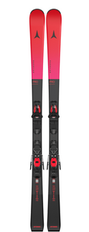 SKIS REDSTER PRO TI + M 10 ATOMIC