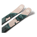 Skis Rustler 9 Blizzard