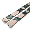 Skis Rustler 9 Blizzard