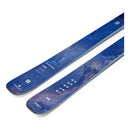 Skis Black Pearl 88 Femme Blizzard