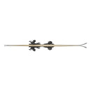 Pack ski Multipista DC 80 TI Nordica