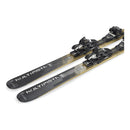Pack ski Multipista DC 80 TI Nordica