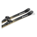 Pack ski Multipista DC 80 TI Nordica