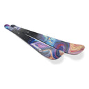 Skis Unleashed 98 CA Nordica