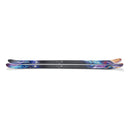Skis Unleashed 98 CA Nordica