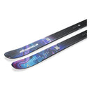 Skis Unleashed 98 CA Nordica