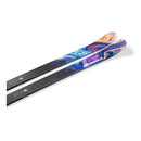 Skis Unleashed 98 CA Nordica