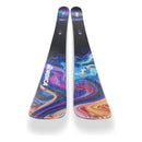 Skis Unleashed 98 CA Nordica