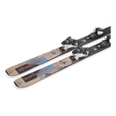 Pack ski Enforcer 80 S junior Nordica