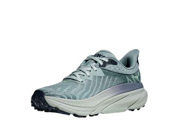 CHAUSSURES RUNNING CHALLENGER ATR 7 FEMME HOKA