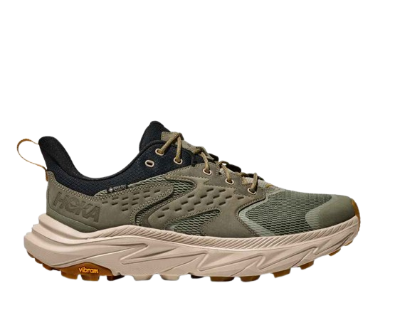 CHAUSSURES RANDONNEE ANACAPA 2 LOW GTX HOKA