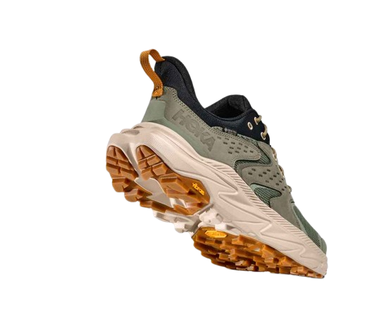 CHAUSSURES RANDONNEE ANACAPA 2 LOW GTX HOKA