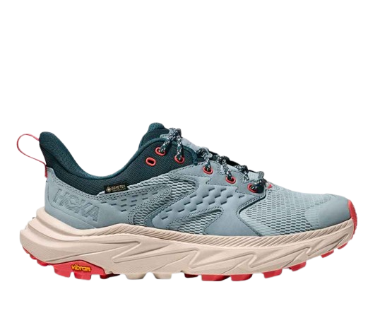 CHAUSSURES RANDONNEE ANACAPA 2 LOW GTX FEMME HOKA
