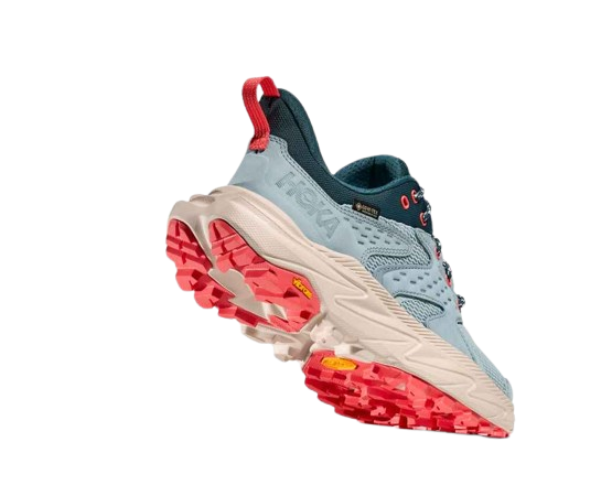 CHAUSSURES RANDONNEE ANACAPA 2 LOW GTX FEMME HOKA