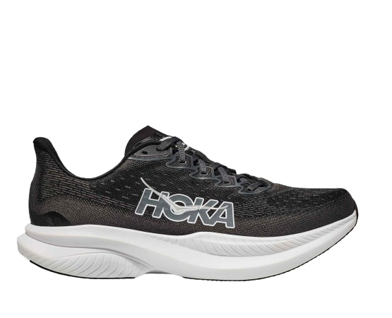 CHAUSSURES RUNNING MACH 6 HOKA