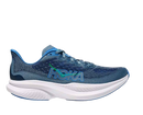 CHAUSSURES RUNNING MACH 6 HOKA