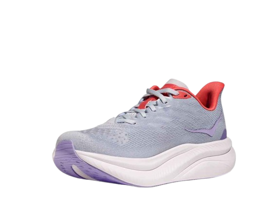 CHAUSSURES RUNNING MACH 6 FEMME HOKA