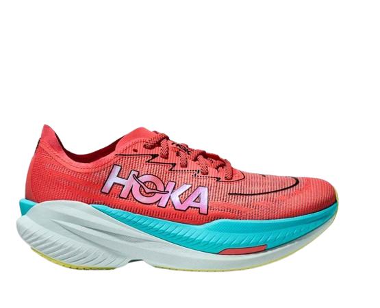 CHAUSSURES RUNNING MACH X 2 HOKA