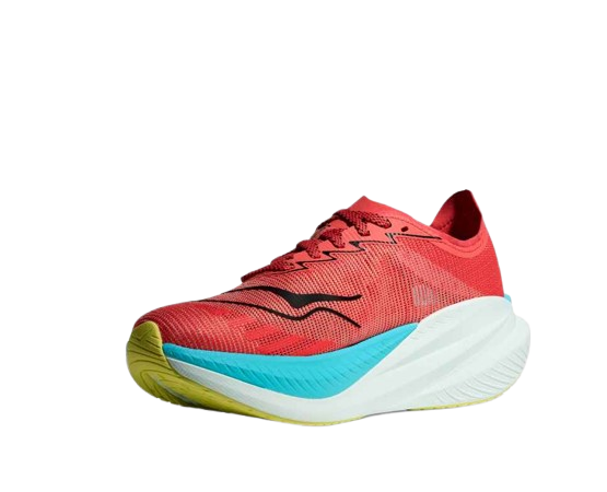 CHAUSSURES RUNNING MACH X 2 HOKA
