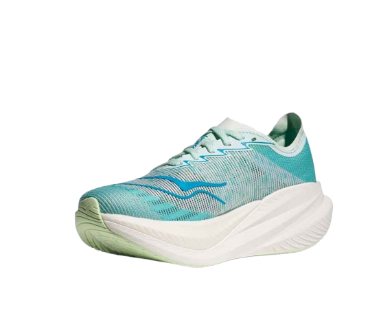 CHAUSSURES RUNNING MACH X 2 FEMME HOKA