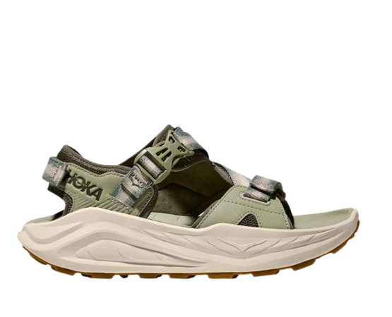 SANDALES INFINI HIKE TC HOKA
