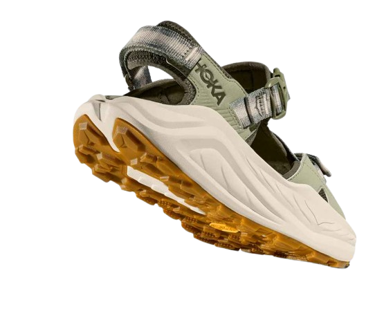 SANDALES INFINI HIKE TC HOKA