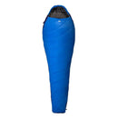 Sac de couchage Baikal 750 Long Millet, bleu