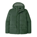 Sisar Down Hoody Jacket homme Patagonia, coloris Canopy Green