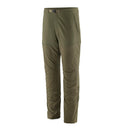 Terravia Peak Pants homme Patagonia, coloris Basin Green